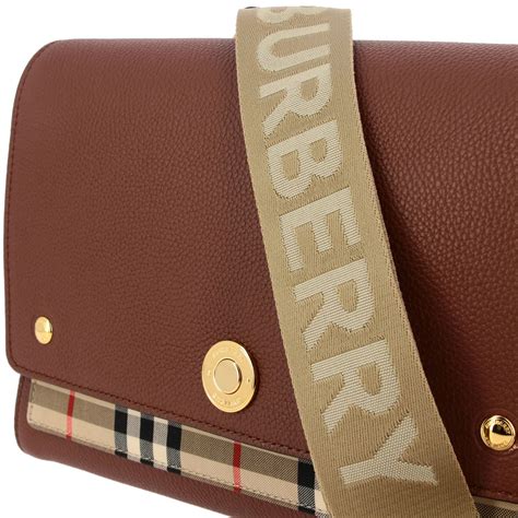 burberry canvas crossbody bag|burberry shoulder bag.